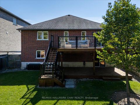 Photo 26 at 974 Booth Avenue, Alcona, Innisfil