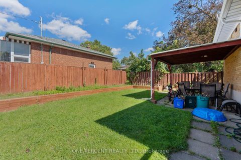 Photo 3 at 3 Charity Road, Kennedy Park, Toronto