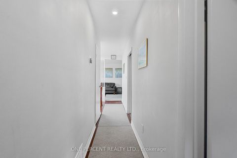 Photo 12 at 3 Charity Road, Kennedy Park, Toronto