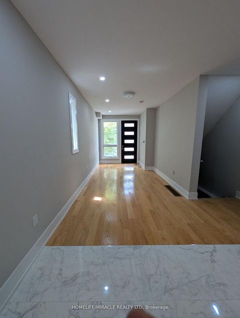 Photo 1 at 2099 Dufferin Street, Oakwood Village, Toronto