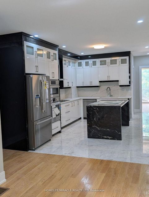Photo 2 at 2099 Dufferin Street, Oakwood Village, Toronto