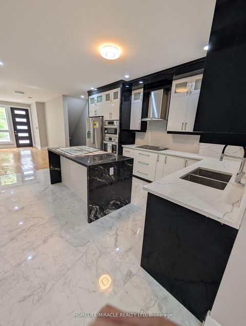 Photo 3 at 2099 Dufferin Street, Oakwood Village, Toronto