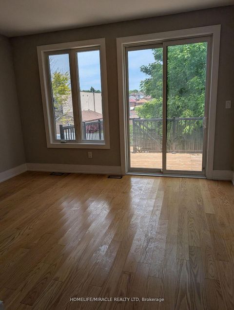 Photo 4 at 2099 Dufferin Street, Oakwood Village, Toronto