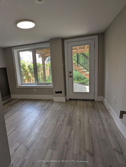 Photo 5 at 2099 Dufferin Street, Oakwood Village, Toronto