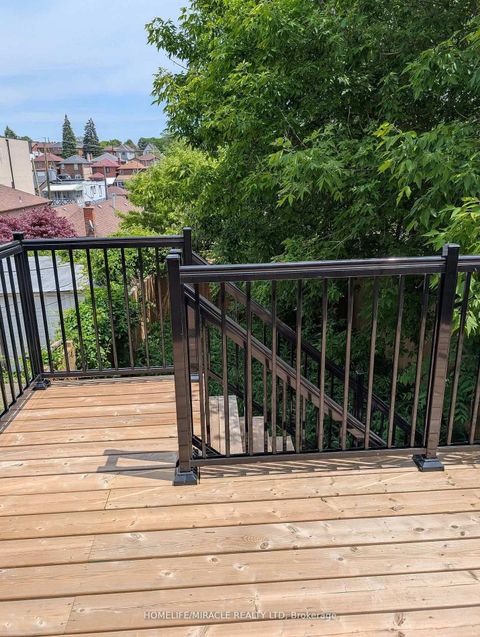 Photo 10 at 2099 Dufferin Street, Oakwood Village, Toronto
