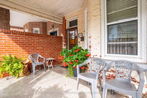 Photo 8 at 259 Brock Avenue, Little Portugal, Toronto