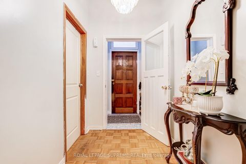 Photo 13 at 259 Brock Avenue, Little Portugal, Toronto