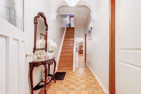 Photo 15 at 259 Brock Avenue, Little Portugal, Toronto