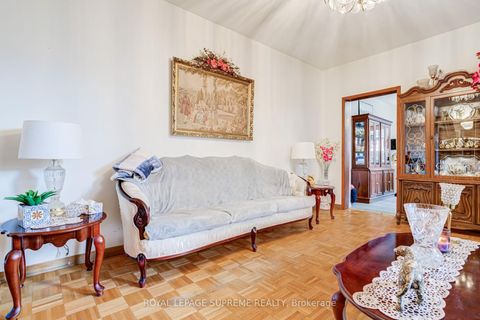 Photo 18 at 259 Brock Avenue, Little Portugal, Toronto