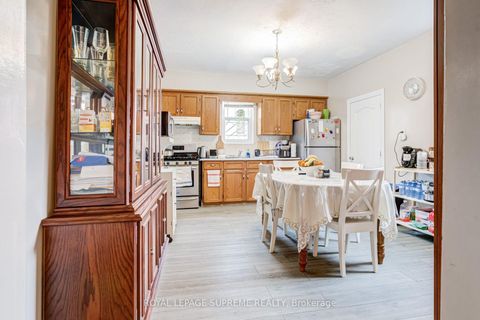 Photo 19 at 259 Brock Avenue, Little Portugal, Toronto