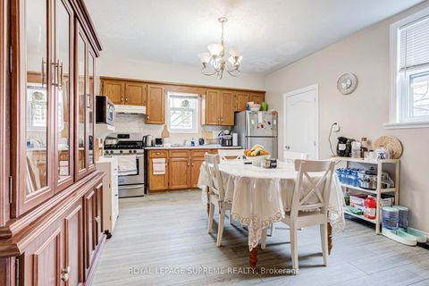 Photo 20 at 259 Brock Avenue, Little Portugal, Toronto