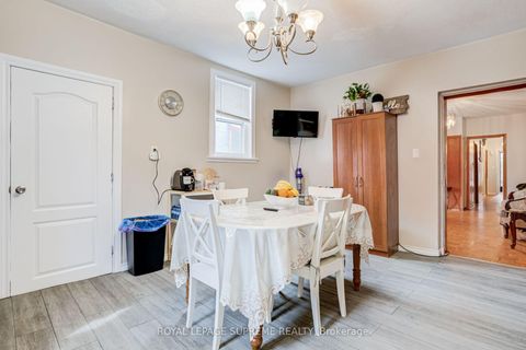 Photo 21 at 259 Brock Avenue, Little Portugal, Toronto