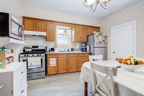 Photo 22 at 259 Brock Avenue, Little Portugal, Toronto