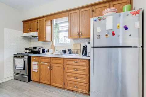 Photo 23 at 259 Brock Avenue, Little Portugal, Toronto