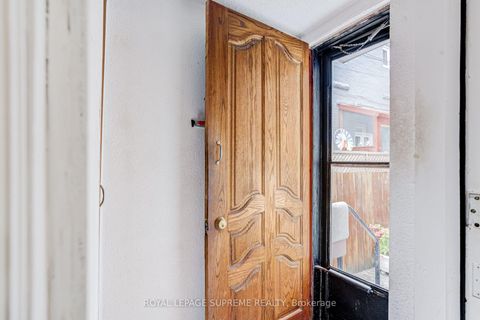Photo 25 at 259 Brock Avenue, Little Portugal, Toronto