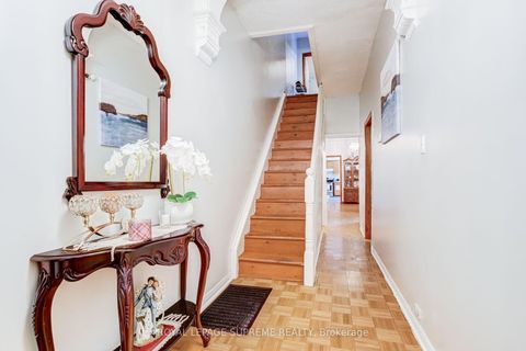 Photo 27 at 259 Brock Avenue, Little Portugal, Toronto