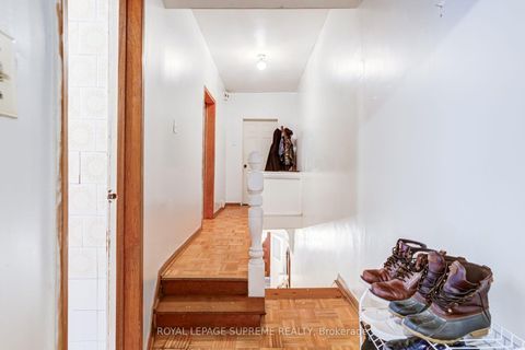 Photo 28 at 259 Brock Avenue, Little Portugal, Toronto