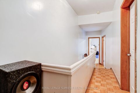 Photo 29 at 259 Brock Avenue, Little Portugal, Toronto