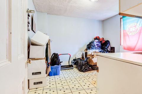Photo 30 at 259 Brock Avenue, Little Portugal, Toronto