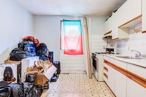 Photo 32 at 259 Brock Avenue, Little Portugal, Toronto
