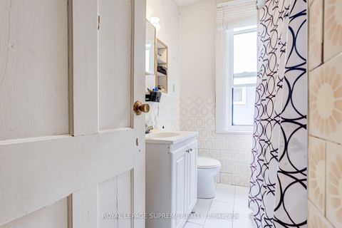 Photo 34 at 259 Brock Avenue, Little Portugal, Toronto