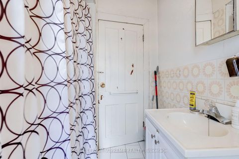 Photo 35 at 259 Brock Avenue, Little Portugal, Toronto