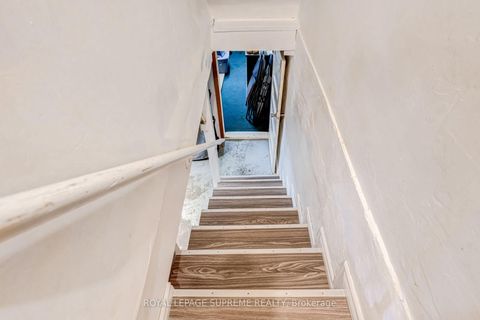 Photo 36 at 259 Brock Avenue, Little Portugal, Toronto