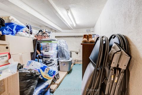 Photo 37 at 259 Brock Avenue, Little Portugal, Toronto