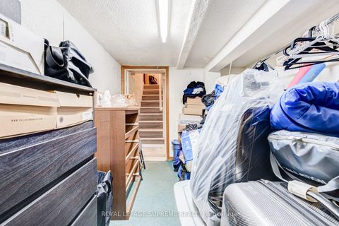 Photo 38 at 259 Brock Avenue, Little Portugal, Toronto