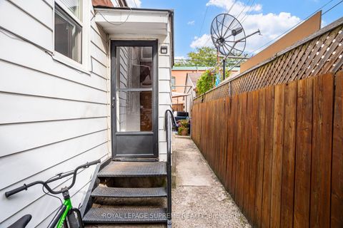 Photo 41 at 259 Brock Avenue, Little Portugal, Toronto