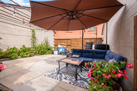 Photo 43 at 259 Brock Avenue, Little Portugal, Toronto