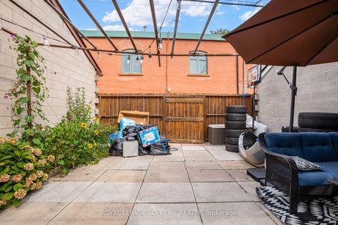 Photo 45 at 259 Brock Avenue, Little Portugal, Toronto