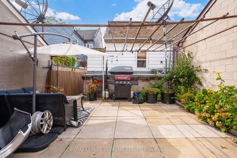 Photo 46 at 259 Brock Avenue, Little Portugal, Toronto