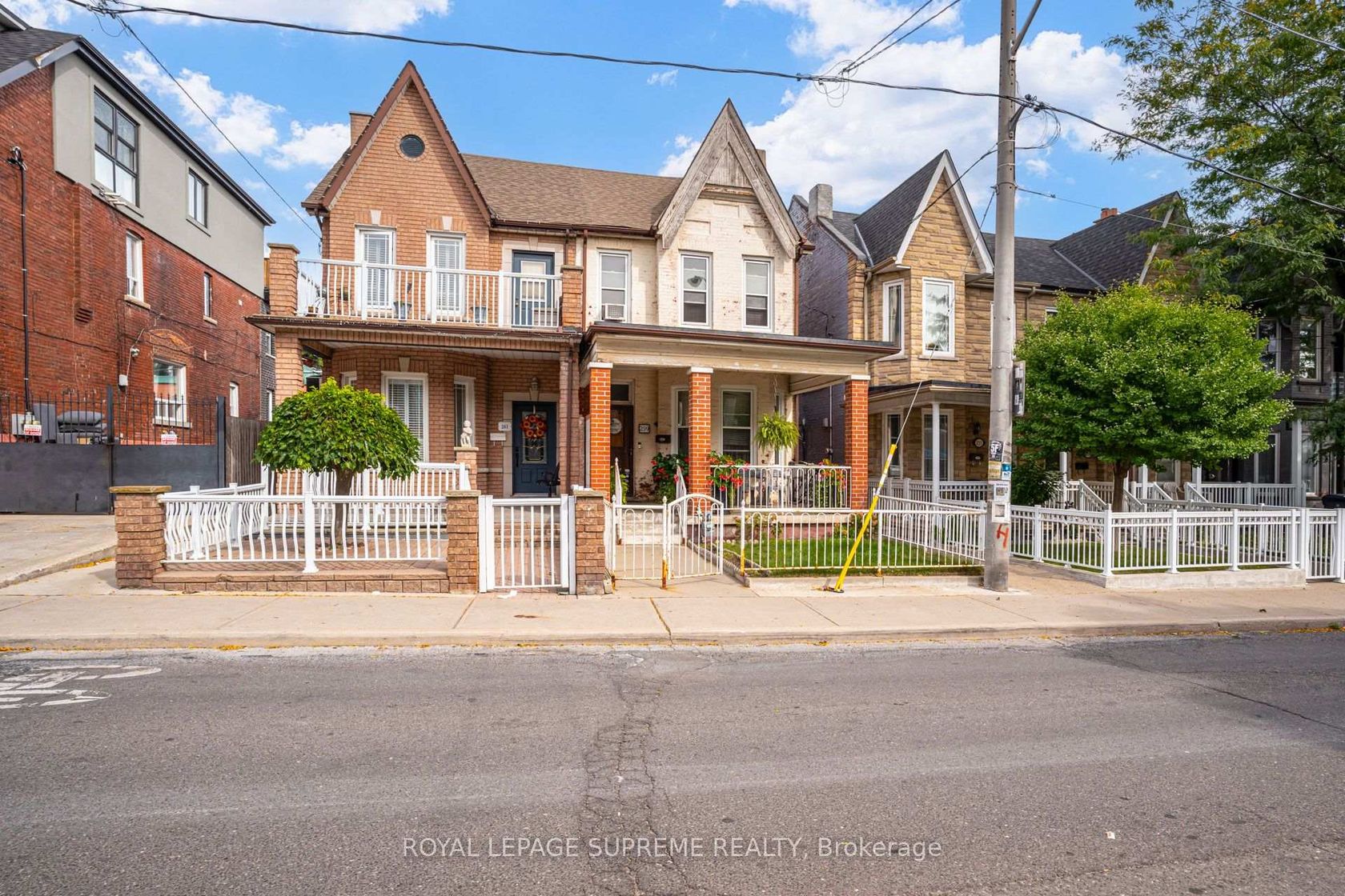 259 Brock Avenue, Little Portugal, Toronto 