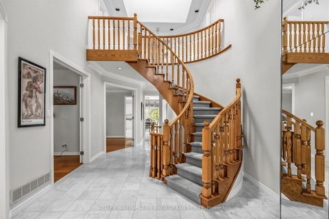 Photo 2 at 411 Cummer Avenue, Newtonbrook East, Toronto