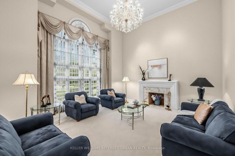 Photo 3 at 411 Cummer Avenue, Newtonbrook East, Toronto