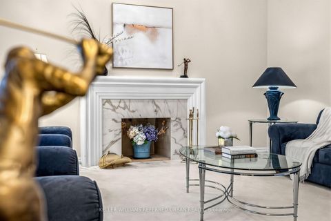 Photo 4 at 411 Cummer Avenue, Newtonbrook East, Toronto