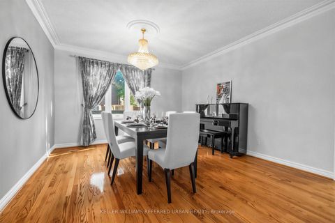 Photo 5 at 411 Cummer Avenue, Newtonbrook East, Toronto