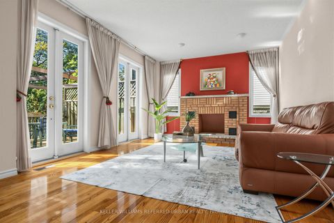 Photo 6 at 411 Cummer Avenue, Newtonbrook East, Toronto