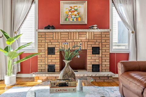 Photo 7 at 411 Cummer Avenue, Newtonbrook East, Toronto