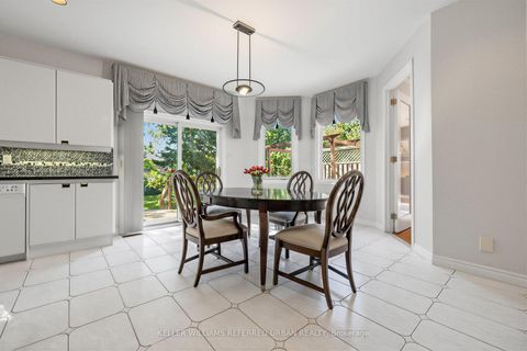 Photo 8 at 411 Cummer Avenue, Newtonbrook East, Toronto