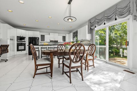 Photo 9 at 411 Cummer Avenue, Newtonbrook East, Toronto