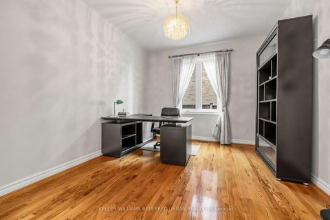 Photo 12 at 411 Cummer Avenue, Newtonbrook East, Toronto