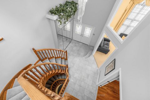 Photo 13 at 411 Cummer Avenue, Newtonbrook East, Toronto