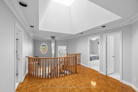 Photo 14 at 411 Cummer Avenue, Newtonbrook East, Toronto