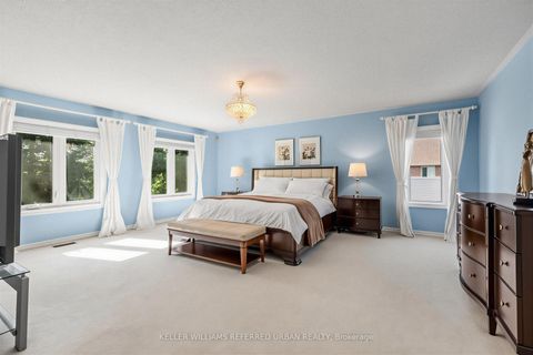 Photo 15 at 411 Cummer Avenue, Newtonbrook East, Toronto