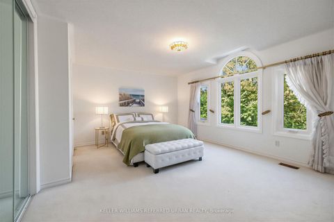 Photo 17 at 411 Cummer Avenue, Newtonbrook East, Toronto
