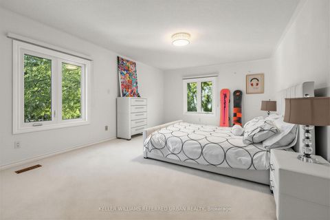 Photo 18 at 411 Cummer Avenue, Newtonbrook East, Toronto