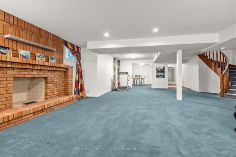 Photo 22 at 411 Cummer Avenue, Newtonbrook East, Toronto