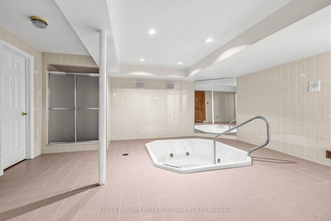 Photo 23 at 411 Cummer Avenue, Newtonbrook East, Toronto
